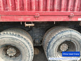 Buy XCMG Used Crane / 2 Buy XCMG Used Crane / 2